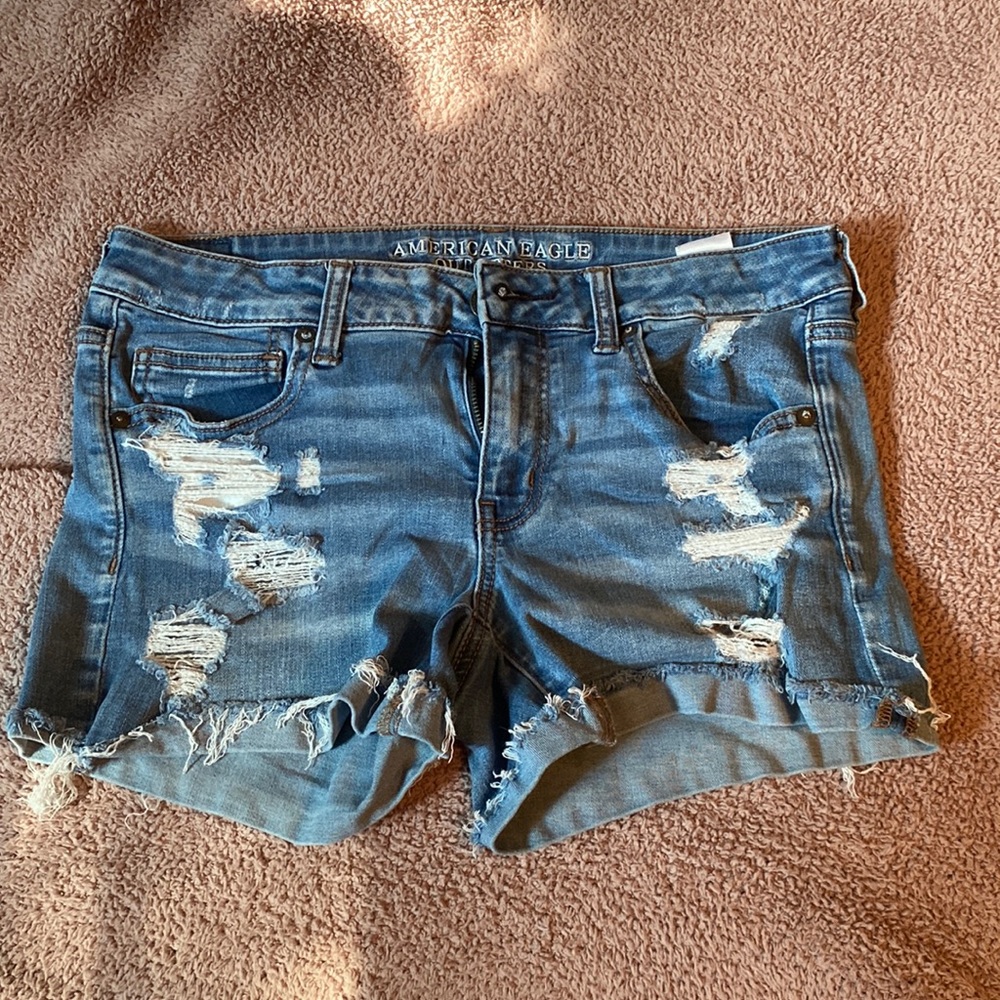 American Eagle shorts